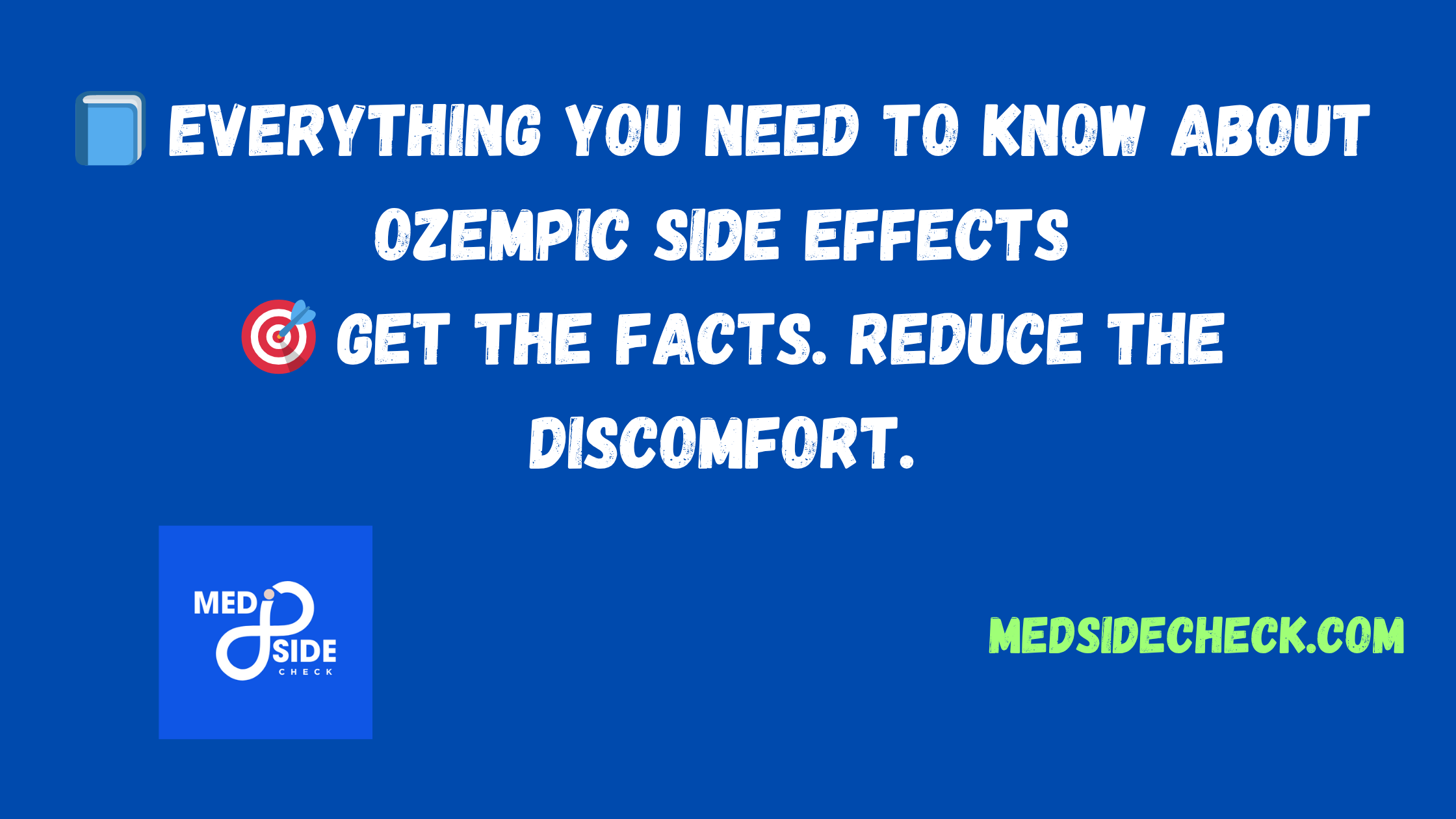 Ozempic-Side-Effects